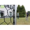 Aliuminiai futbolo vartai EXIT Scala 500x200 cm