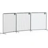 EXIT Backstop Net 900 Juodas
