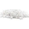 Activeshop Exo abrazyviniai antgaliai pedikiūro procedūroms Hard 10 mm / # 150, 500 vnt.