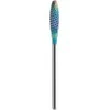 Activeshop Frezos antgalis Exo Professional Cutter Rainbow Cone 15, 1 vnt.