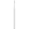 Activeshop Plieninis frezos antgalis Exo Pro 6K, 1.2 x 5.9 mm