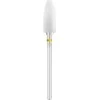 Activeshop Profesionalus keramikinis frezos antgalis EXO apvalus kūgis 6,0 mm