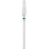 Activeshop Profesionalus keramikinis frezos antgalis EXO apvalus kūgis 5,5 mm