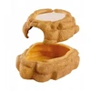 Exo Terra Big Rock slėptuvė su dubeniu terariumui, L, 25x28x16 cm, 200 ml