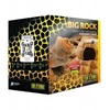 Exo Terra Big Rock slėptuvė su dubeniu terariumui, L, 25x28x16 cm, 200 ml