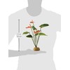 Exo Terra Dirbtinis augalas - Antharium Bush