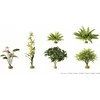 Exo Terra Dirbtinis augalas – Boston Fern, M