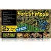 Exoterra Fluval Exo Terra Forest plume moss 500g