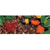 Exo Terra substratas terariumui Forrest Bark 26.4L