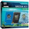 Exo Terra Įdėklų rinkinys AC70 filtrams