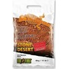 Exo Terra Stone Desert substratas, raudona dykuma, 20kg