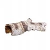 Exo Terra Terra Natura terariumo dekoracija, slėptuvė beržo kelme, 25 cm