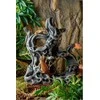Exo Terra Tiki terariumo matmenys, ilgis, 31 x 19 x 36 cm