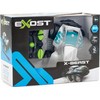 EXOST Radijo bangomis valdomas automobilis X-BEAST