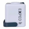 „Exped Widget EXP2135“ elektrinis siurblys 3 viename / skrydžio / išorinė baterija