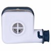 „Exped Widget EXP2135“ elektrinis siurblys 3 viename / skrydžio / išorinė baterija