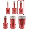 Modeco EXPERT 10 mm deimantinis karūnos pjūklas | m14 | maks. 12000 aps./min. [Expert] - 1 vnt.