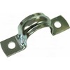 Modeco EXPERT ABS PACA, 2K RANKENA, Baltas VELTINIS ATRAŠTAS 8 MM, 280X140 MM [] - 1 vnt