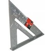 EXPERT DAILIŲ KAMPAS ALU 185X185 MM [] - 1 vnt