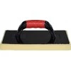 Modeco EXPERT ABS PACA, 2K RANKENĖ, PJUSTO HIDROSKEMPINĖ ATRAŠTA 30 MM, 280X140 MM [] - 1 vnt