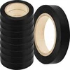 Expert+ TAŚMA IZOLACYJNA 19MM X 20M, Juoda, ATEST 4KW [EXPERT] - 8sz