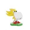 Holdems Knygynas „Sonic the Hedgehog Super Sonic“
