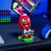 Cable Guys Holdemas Sega Knuckles