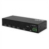 Exsys EX-12294HMS 4 prievadų metalinis USB 3.2 šakotuvas, 4x C