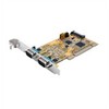 Karta jungiama į tinklą Exsys EXSYS EX-42032 2S RS-232/422/485 PCI Card FTDI Chip-Set