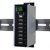 Exsys EXSYS EX-1177HMVS-WT 7 prievadų USB 2.0 šakotuvas su 15KV apsauga nuo viršįtampių