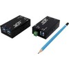 Exsys EXSYS EX-1180HMS 4 prievadų USB 3.2 Gen1 šakotuvas