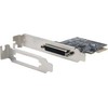 „Exsys“ plokštė EXSYS EX-46024 4S serijinė RS-232 PCIe