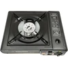 „ExtraLink 2-in-1“ dujinė turistinė viryklė lagamine (EX.39500)