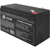 ExtraLink Akumuliatorius AGM 12V 9Ah CSSB