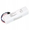 „Extralink“ | Baterija, dulkių siurblio akumuliatorius | „Dreame F9/D9/D9 PRO/D9 Max/L10 Pro Robot“/„Xiaomi 1T“ 14,4 V 5200 mAh pakaitalas