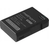 ExtraLink baterija Mathorn MB-111 baterija 1100mAh USB-C keitimas EN-EL14a