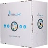 Tinklo laidas Tinklo laidas Extralink, F/UTP, 305 m