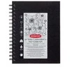 Derwent - Wire-O Sketch Book, A5 (604025)