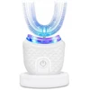 EXTRALINK LIFESTYLE U FORMOS 360 LAIPSNIŲ DANTŲ ŠEPETĖLIS K12 300 mAh