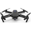 Extralink Drone E88 Pro | Rinkinys dronas + 3 baterijos + dėklas | 1800 mAh