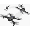 Extralink Drone E88 Pro | Rinkinys dronas + 3 baterijos + dėklas | 1800 mAh