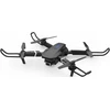 Extralink Drone E88 Pro | Rinkinys dronas + 3 baterijos + dėklas | 1800 mAh