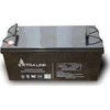 EXTRALINK akumuliatoriaus akumuliatorius AGM 12V 200AH