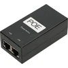 Extralink Maitinimo šaltinis PoE 24V 1A 24W 2xRJ45 su AC maitinimo laidu