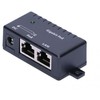 Extralink PoE injektorius 1xRJ45 Gigabit 48V