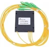 ExtraLink EXTRALINK 1:4 PLC DALYTUVAS BE JUNGTIES 2,0 mm 1,5 M G657A ABS MODULIS