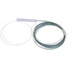 Extralink 1:8 PLC Splitter, 250um, without connectors