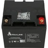 Extralink akumuliatorius Baterija ACCUMULATOR 12V 40AH – Batterie – 40.000 mAh Rūgštinis akumuliatorius (VRLA) 13,5 V 12 Ah