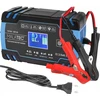 Extralink | Automatinis lygintuvas | skirta 12/24V 8A mėlyna baterijai