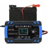 Extralink | Automatinis lygintuvas | skirta 12/24V 8A mėlyna baterijai